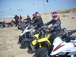 2009 Beach